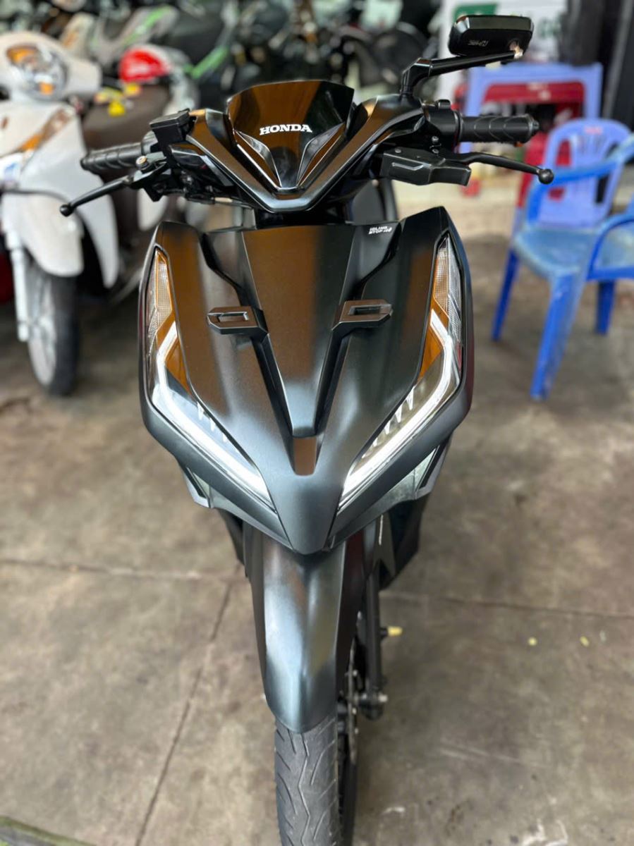 HONDA VARIO 150 2021 BS 60B3-80753 XE CỰC CHẤT GIÁ TỐT